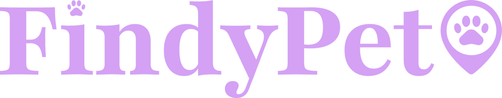 FindyPet Logo